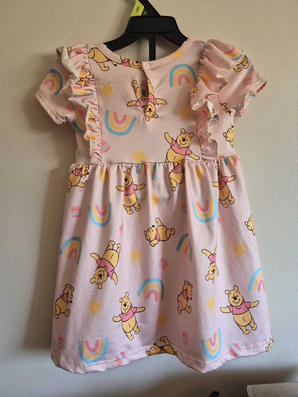 Disney sweet pink